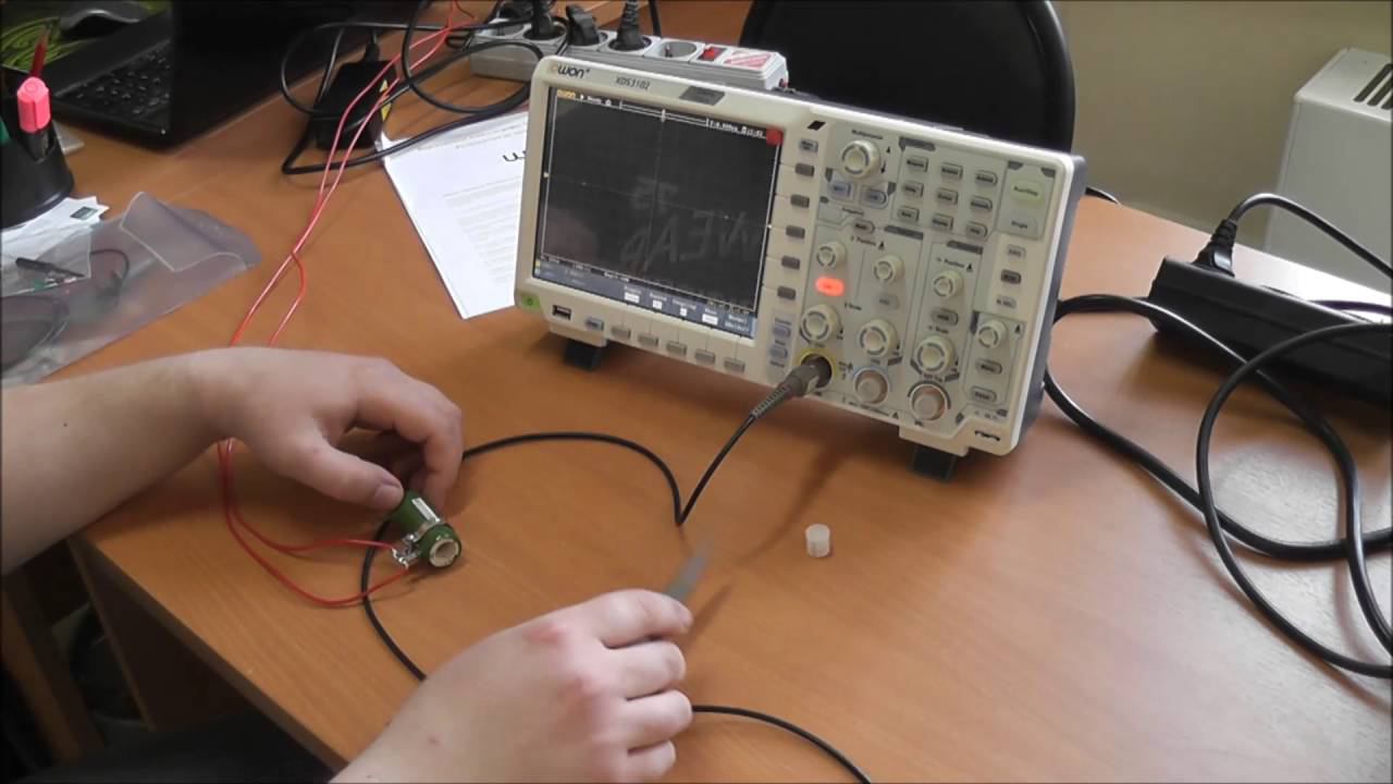 Интересный факт. Огромный пусковой ток у ламп дневного света с ЭПРА. смотреть онлайн
