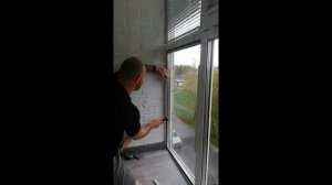 Тонировка окон, лоджий, балконов, витрин, коттеджей от солнца, тонировка в минске, ремонт окон,