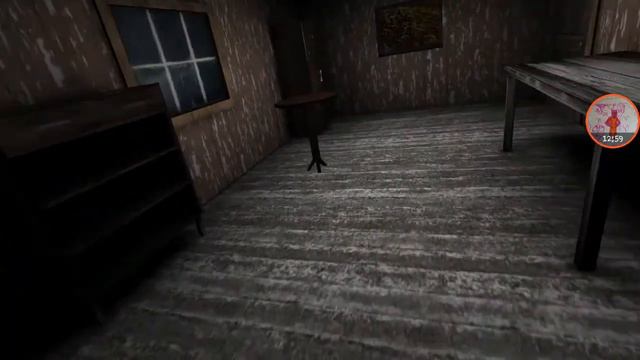 Гараш бабульки и машина у гренни granny the horror game смотреть онлайн