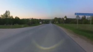 Птичий таран. 03052024