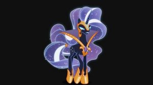 Nightmare Rarity Tribute - Angel of Darkness