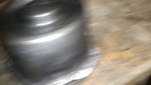 Генератор с водяным охлаждением BMW E38 735