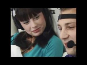 Детектор правды 3 - Дом 2. Нелли и Никита