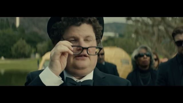 Planters: Baby Nut - 2020 Super Bowl Commercial смотреть онлайн