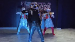 Новогодний Флешмоб 2022