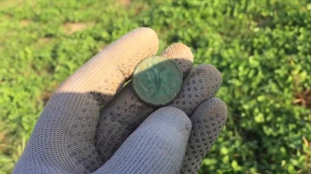 НОВОЕ УРОЧИЩЕ МОНЕТЫ ЕСТЬ!!! THERE ARE COINS IN THE OLD RANCH!!! смотреть онлайн