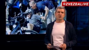 Стихотворение Михаила Шахназарова про Байдена