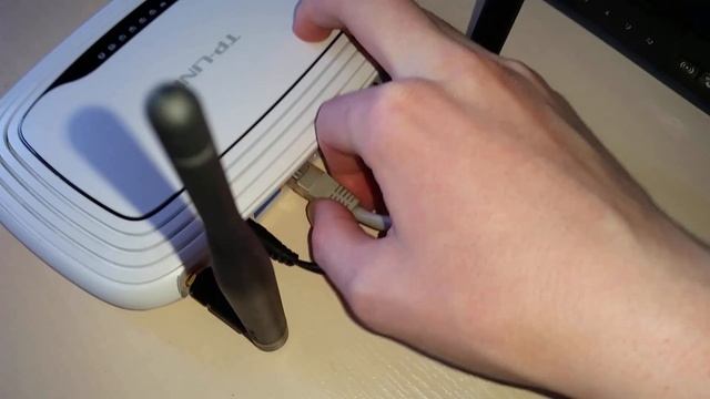 OpenWRT Прошивка TP-LINK TL-WR841ND V.9.2 смотреть онлайн