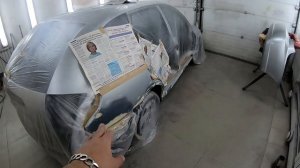 Киа рио восстановление порогов. КИA РИО (KIA RIO).