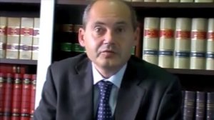 Entrevista con el abogado Luis Romero sobre la reforma del Código Penal