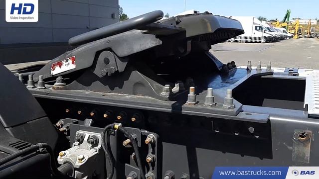 70126107 Renault T440 смотреть онлайн