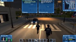 Garbage Game: "Police Force 2"