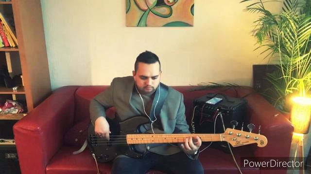 Sister Sledge - He’s The Greatest Dancer bass cover смотреть онлайн