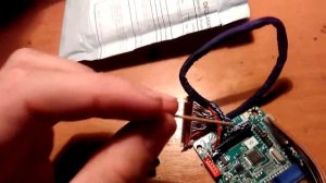 Обзор  универсального скаллера для матриц MT561 B V2 1