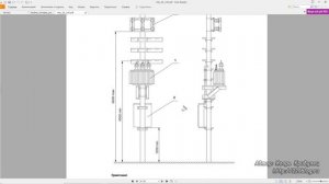 Как преобразовать PDF в DWG?
