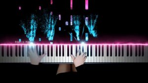 Ed Sheeran - Perfect | Piano обучение