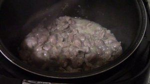 КАК ВКУСНО ПРИГОТОВИТЬ КУРИНЫЕ ЖЕЛУДОЧКИ