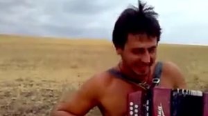 Растеряев Игорь - Казачья песня