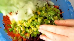 БОРЩЕВАЯ ЗАПРАВКА  ЗАПРАВКА ДЛЯ БОРЩА на зиму