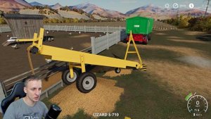 ЛУЧШИЙ МОД ДЛЯ КУРЯТНИКА! ПОДДОН ДЛЯ ЯИЦ! Farming Simulator 19