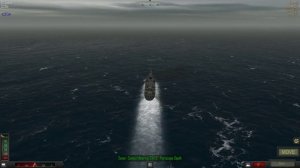 Atlantic Fleet. Прохождение за союзников#3
