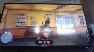 Прохождение игры рдр 1 4 часть
