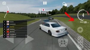 assoluto racing drift