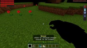 Новый МОД на ВЕНОМА в МАЙНКРАФТЕ