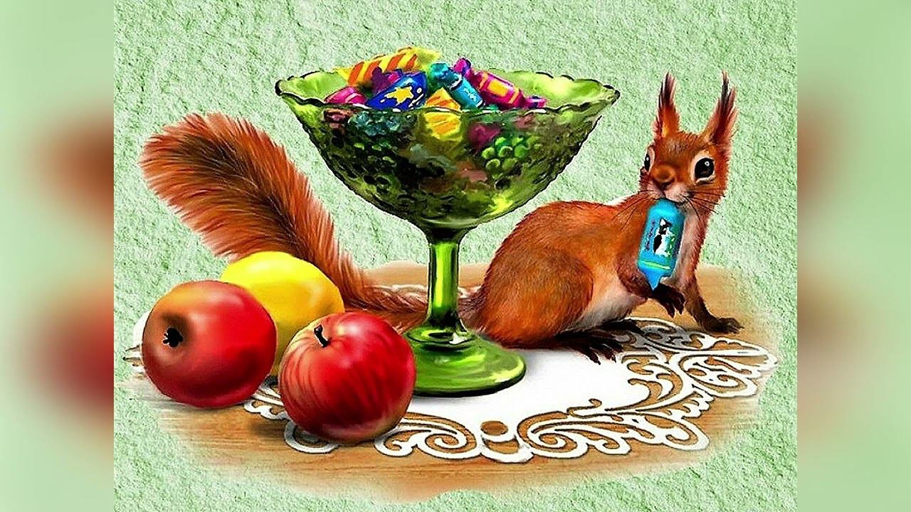 Рассказ Воришка