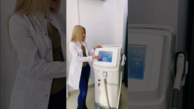 Обзор на аппарат Estetica 2.0 смотреть онлайн