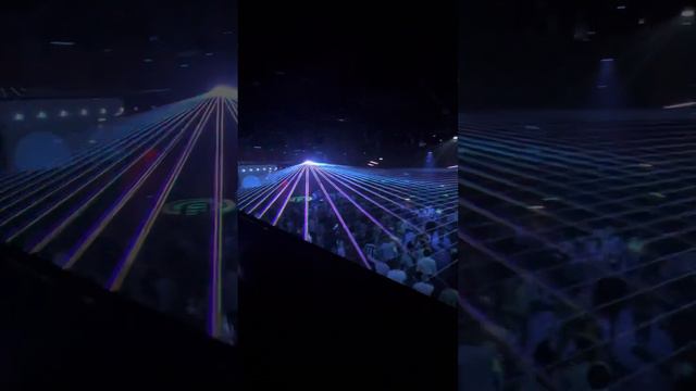 Мій 6-й круїз по Середземноморʼю на лайнері 18+. Virgin Voyages смотреть онлайн