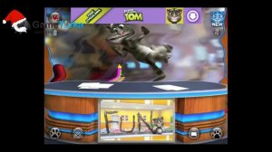 Talking Tom & Ben News Android & iPhone / iPad (iOS) GamePlay