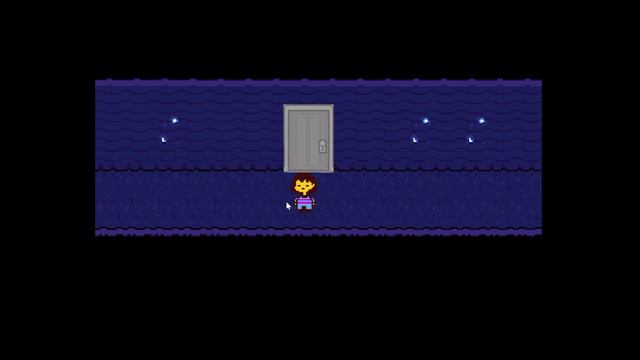 The Fabled Triple Gaster Room смотреть онлайн