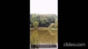 Молитвы на озере (Святитель Николай Сербский)