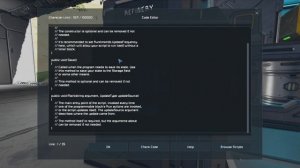 Space Engineers: Nanobot Build and Repair Mod and Scripts