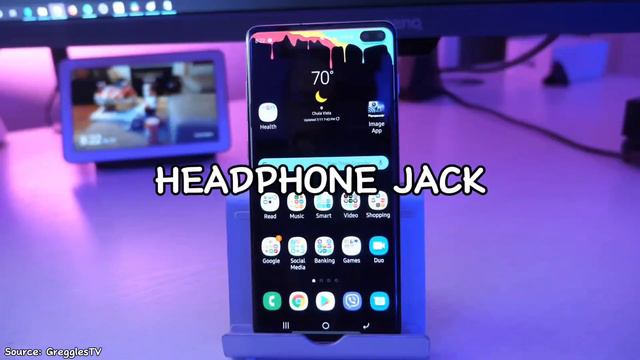 Samsung Galaxy S10 in 2024 - Is It worth It? смотреть онлайн