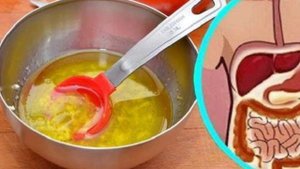 ⚡Моментальное выведение ПАРАЗИТОВ из организма НАРОДНЫМ СРЕДСТВОМ