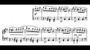 Burgmüller - 25 Studi facili e progressivi, Op. 100 (completo)