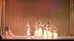 Дивертисмент Самара "Голос родины"