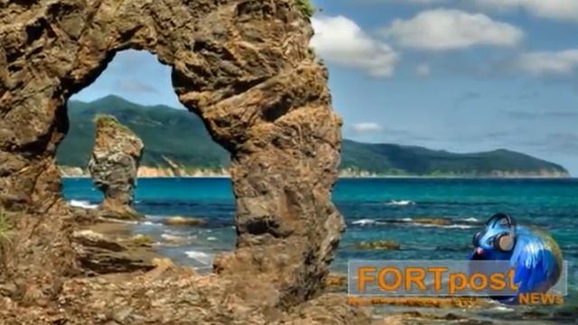 край планеты - САхалиН смотреть онлайн