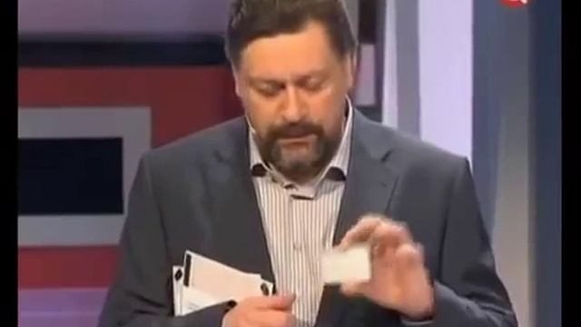 Фабрика мысли телеканал ТВЦ. Устройство Нейтроник смотреть онлайн