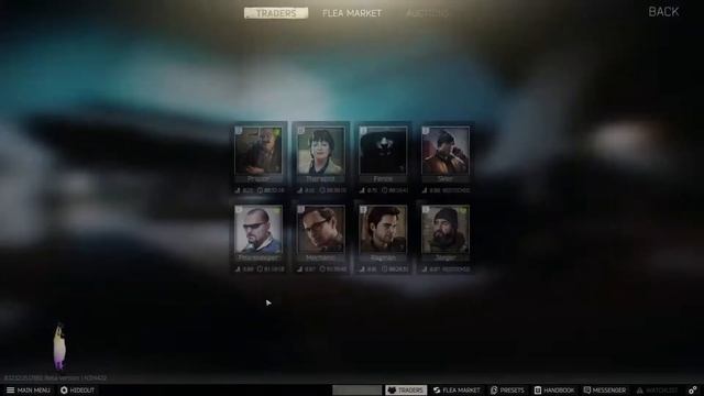 Tryin'a git gud with Factory raids and more.... смотреть онлайн