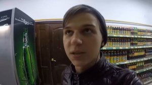 Влог: Что я Сделал с Курящей Студенткой?