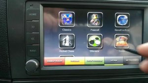 Магнитола супра 3163 с альт.меню