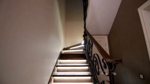 Обзор пятикомнатной квартиры, город Королев