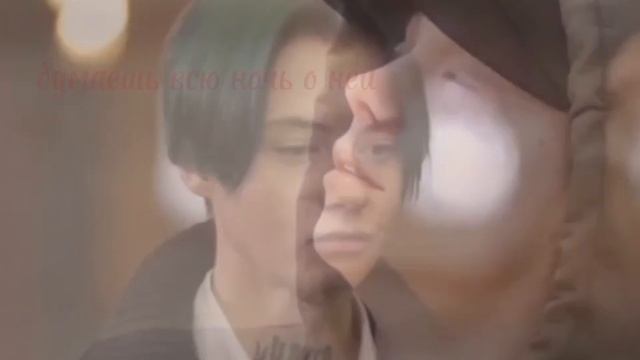 Лиза Андрющенко х Кристина Захарова | Smoke it off | ^Ликрис^ смотреть онлайн