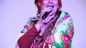 "Пополам обиды, пополам печали" - Наталья Бондарева