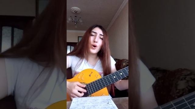Արաբո Իսպիրյան  Տունն իմ հայրենի
