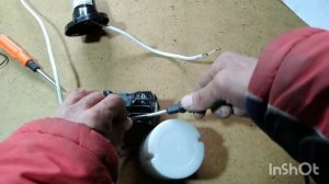 Как подключить фотореле своими руками?(+ схема).