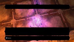 Darksiders 2 10 Бухточка 2 Вэхир